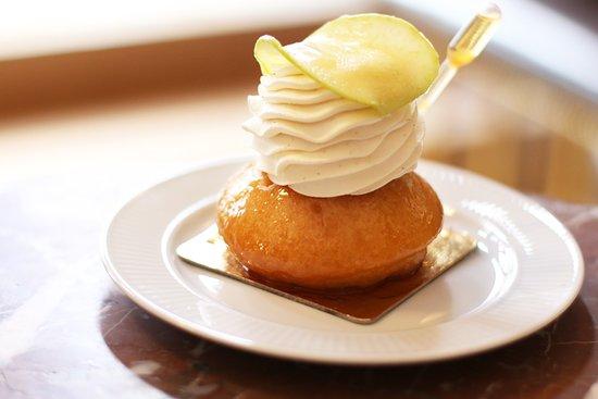 Bewley's Grafton Street